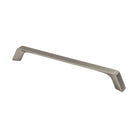 Rocheleau - R4231 Pull - POI-R4231-192-BSN | Montreal Lighting & Hardware