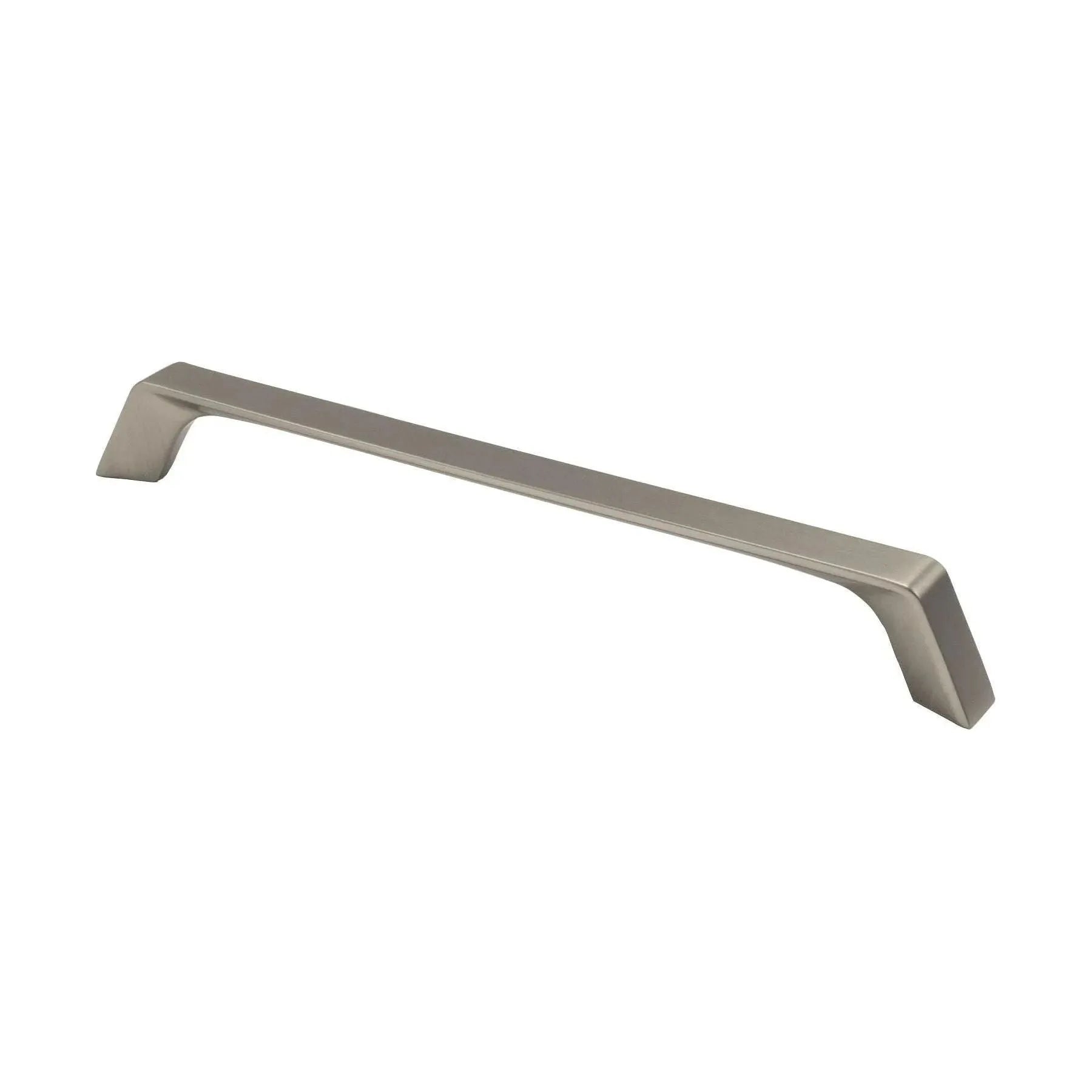 Rocheleau - R4231 Pull - POI-R4231-192-BSN | Montreal Lighting & Hardware