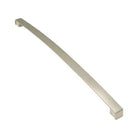 Rocheleau - R5618 Pull - POI-R5618-320-BSN | Montreal Lighting & Hardware