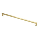Rocheleau - R6003 Pull - POI-R6003-320-BB | Montreal Lighting & Hardware