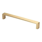 Rocheleau - R6250 Pull - POI-R6250-160-BB | Montreal Lighting & Hardware