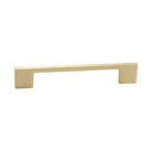 Rocheleau - R7040 Pull - POI-R7040-128-BSAE | Montreal Lighting & Hardware