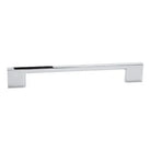 Rocheleau - R7040 Pull - POI-R7040-160-PC | Montreal Lighting & Hardware