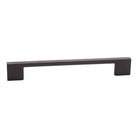 Rocheleau - R7040 Pull - POI-R7040-160-VB | Montreal Lighting & Hardware