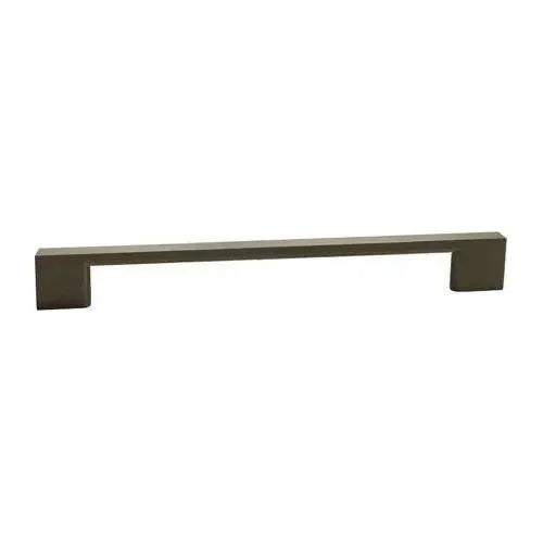 Rocheleau - R7040 Pull - POI-R7040-192-ABN | Montreal Lighting & Hardware