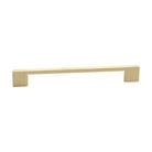 Rocheleau - R7040 Pull - POI-R7040-192-BSAE | Montreal Lighting & Hardware