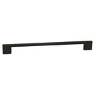 Rocheleau - R7040 Pull - POI-R7040-320-NM | Montreal Lighting & Hardware