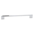 Rocheleau - R7040 Pull - POI-R7040-320-PC | Montreal Lighting & Hardware