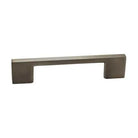 Rocheleau - R7040 Pull - POI-R7040-96-ABN | Montreal Lighting & Hardware