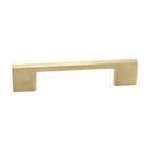 Rocheleau - R7040 Pull - POI-R7040-96-BSAE | Montreal Lighting & Hardware