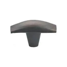 Rocheleau - R7090 Knob - BOU-R7090-VB | Montreal Lighting & Hardware