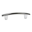Rocheleau - R7090 Pull - POI-R7090-96-PC | Montreal Lighting & Hardware