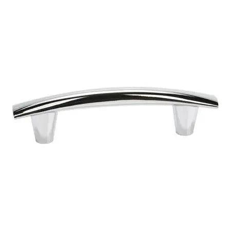 Rocheleau - R7090 Pull - POI-R7090-96-PC | Montreal Lighting & Hardware