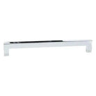 Rocheleau - R7092 Pull - POI-R7092-192-PC | Montreal Lighting & Hardware