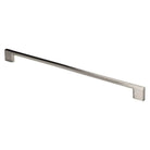 Rocheleau - R71016 Pull - POI-R71016-320-BSN | Montreal Lighting & Hardware