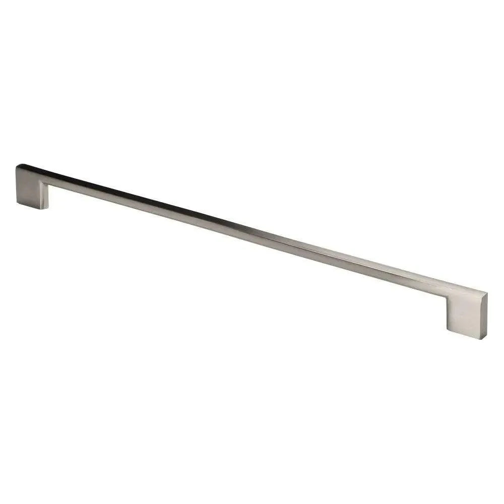 Rocheleau - R71016 Pull - POI-R71016-320-BSN | Montreal Lighting & Hardware