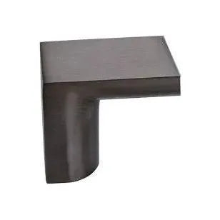 Rocheleau - R7105 Knob - BOU-R7105-ABN | Montreal Lighting & Hardware