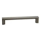 Rocheleau - R7105 Pull - POI-R7105-160-ABN | Montreal Lighting & Hardware