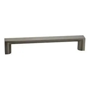 Rocheleau - R7105 Pull - POI-R7105-160-ABN | Montreal Lighting & Hardware
