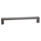 Rocheleau - R7105 Pull - POI-R7105-192-ABN | Montreal Lighting & Hardware