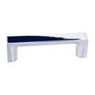 Rocheleau - R7105 Pull - POI-R7105-96-PC | Montreal Lighting & Hardware