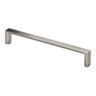 Rocheleau - R71197 Pull - POI-R71197-160-BSN | Montreal Lighting & Hardware