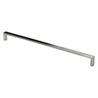 Rocheleau - R71197 Pull - POI-R71197-320-BSN | Montreal Lighting & Hardware