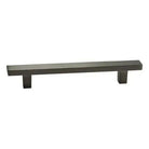 Rocheleau - R7123 Pull - POI-R7123-128-ABN | Montreal Lighting & Hardware