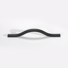 Rocheleau - R71481 Pull - POI-R71481-160-NA | Montreal Lighting & Hardware