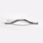 Rocheleau - R71481 Pull - POI-R71481-160-NA | Montreal Lighting & Hardware