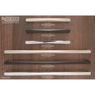 Rocheleau - R7254 Pull - POI-R7254-160-BNL | Montreal Lighting & Hardware