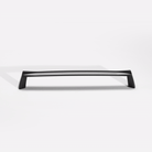 Rocheleau - R73224 Pull - POI-R73224-128-BB | Montreal Lighting & Hardware