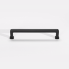 Rocheleau - R73463 Pull - POI-R73463-128-GA | Montreal Lighting & Hardware
