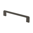 Rocheleau - R73468 Pull - POI-R73468-128-GA | Montreal Lighting & Hardware