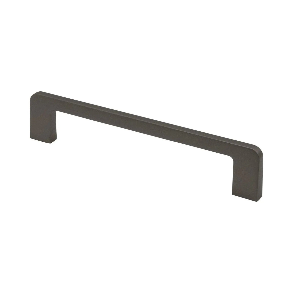 Rocheleau - R73468 Pull - POI-R73468-128-GA | Montreal Lighting & Hardware