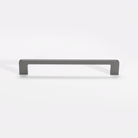 Rocheleau - R73468 Pull - POI-R73468-128-GA | Montreal Lighting & Hardware