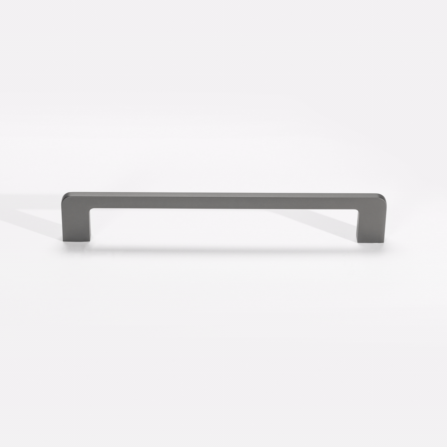 Rocheleau - R73468 Pull - POI-R73468-128-GA | Montreal Lighting & Hardware