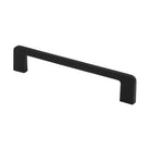 Rocheleau - R73468 Pull - POI-R73468-128-N | Montreal Lighting & Hardware