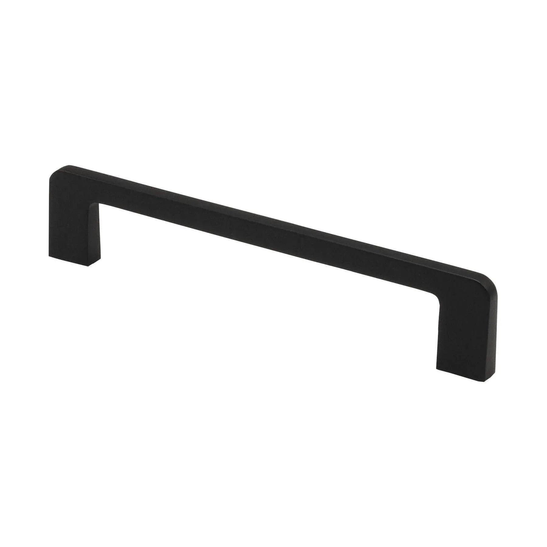 Rocheleau - R73468 Pull - POI-R73468-128-N | Montreal Lighting & Hardware