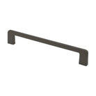 Rocheleau - R73468 Pull - POI-R73468-160-GA | Montreal Lighting & Hardware