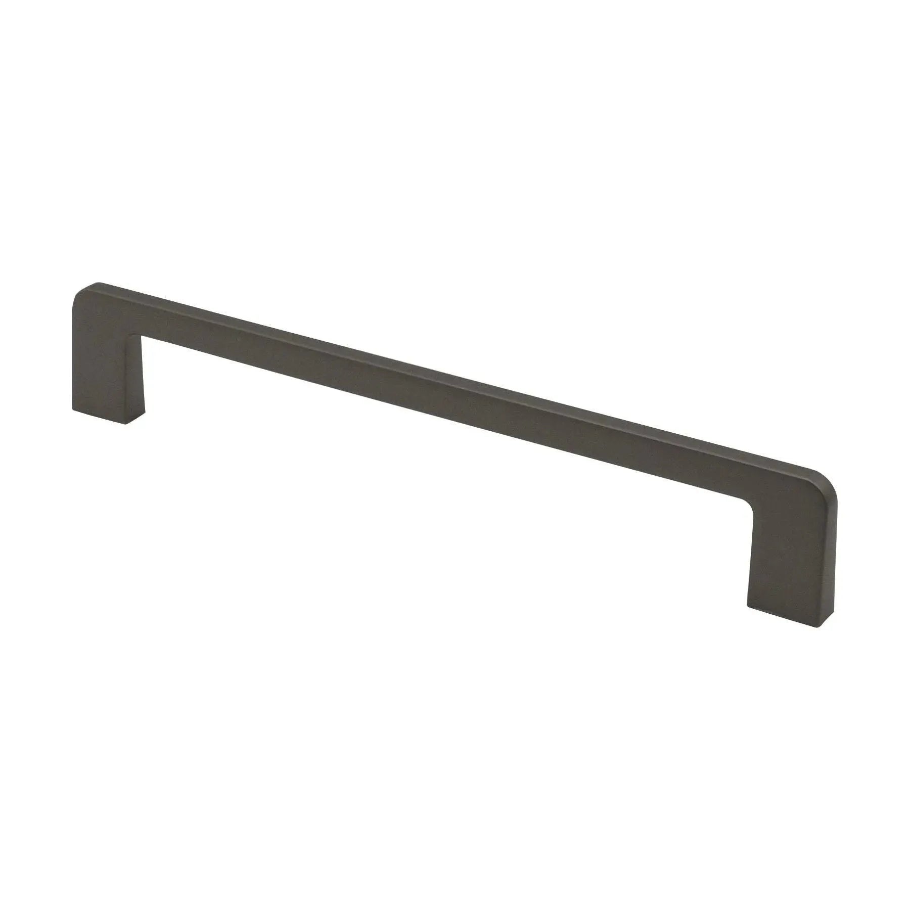 Rocheleau - R73468 Pull - POI-R73468-160-GA | Montreal Lighting & Hardware