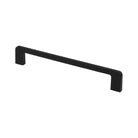 Rocheleau - R73468 Pull - POI-R73468-160-N | Montreal Lighting & Hardware