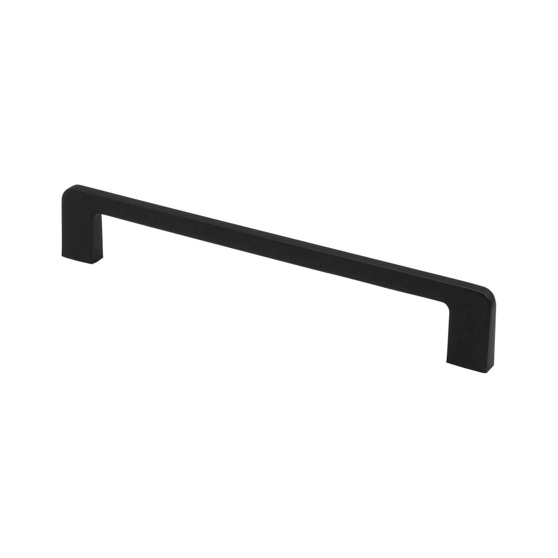 Rocheleau - R73468 Pull - POI-R73468-160-N | Montreal Lighting & Hardware