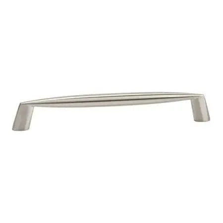 Rocheleau - R759 Pull - POI-R759-160-BNL | Montreal Lighting & Hardware