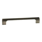 Rocheleau - R814 Pull - POI-R814-160-ABP | Montreal Lighting & Hardware