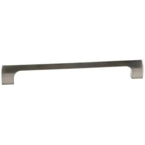 Rocheleau - R814 Pull - POI-R814-192-BSN | Montreal Lighting & Hardware