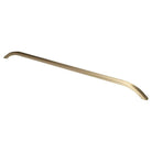 Rocheleau - R8175 Pull - POI-R8175-480-BB | Montreal Lighting & Hardware