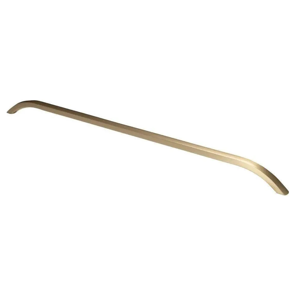 Rocheleau - R8175 Pull - POI-R8175-480-BB | Montreal Lighting & Hardware