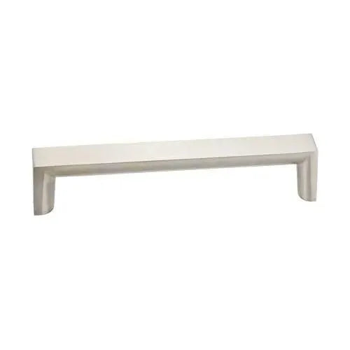 Rocheleau - R8948 Pull - POI-R8948-128-BSN | Montreal Lighting & Hardware