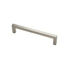 Rocheleau - U Pull - POI-V0056-128-Z23 | Montreal Lighting & Hardware